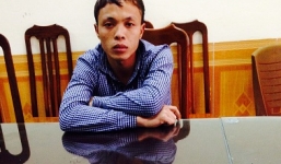 Cựu lính 141 phát hiện xe gian khi xử lý vi phạm giao thông